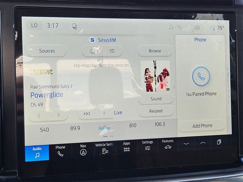 New 2026 Ford F150 King Ranch w/ Equipment Group 601A High image 21