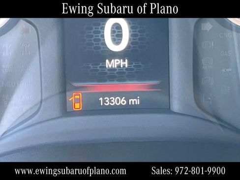 Used 2023 RAM 1500 Lone Star w/ Trailer Tow Group image 17