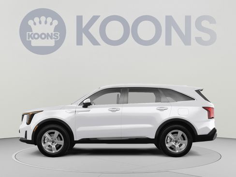 New 2026 Kia Sorento LX FWD image 2