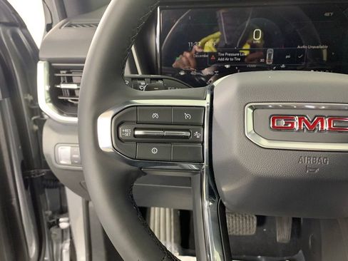 New 2026 GMC Terrain Elevation image 16