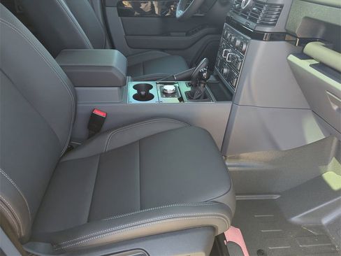 New 2025 INEOS Grenadier Trialmaster Edition image 18