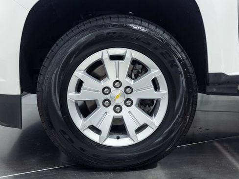 Used 2022 Chevrolet Colorado LT w/ Safety Package AWD/4WD image 27