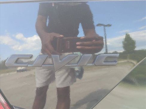 Used 2020 Honda Civic LX image 20