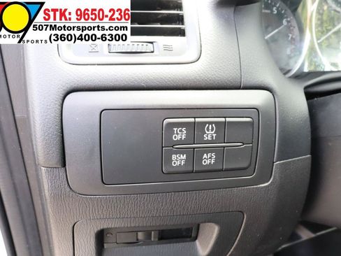 Used 2014 MAZDA CX-5 Grand Touring AWD/4WD image 23