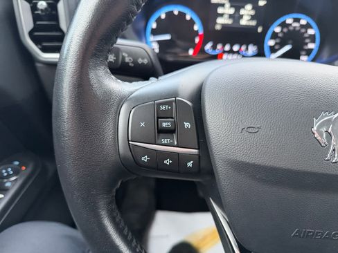 Used 2022 Ford Bronco Sport Big Bend w/ Convenience Package image 18