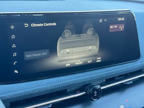 Used 2023 Nissan Ariya PLATINUM+ e-4ORCE image 38