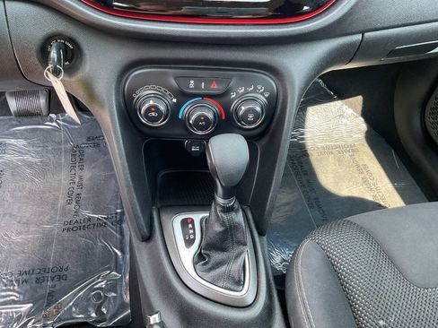 Used 2015 Dodge Dart SXT FWD image 20