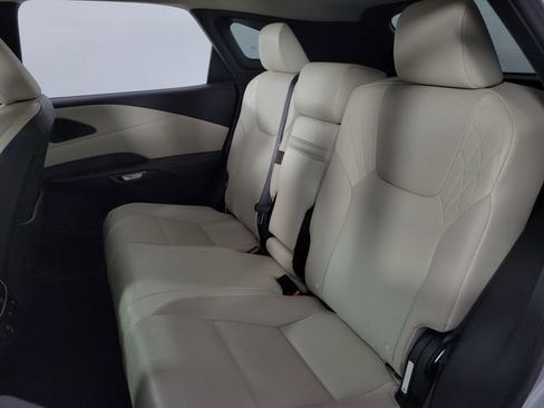 Used 2023 Lexus RX 350 Premium w/ Accessory Package (Z1) FWD image 18