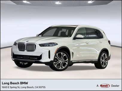 New 2026 BMW X5 sDrive40i