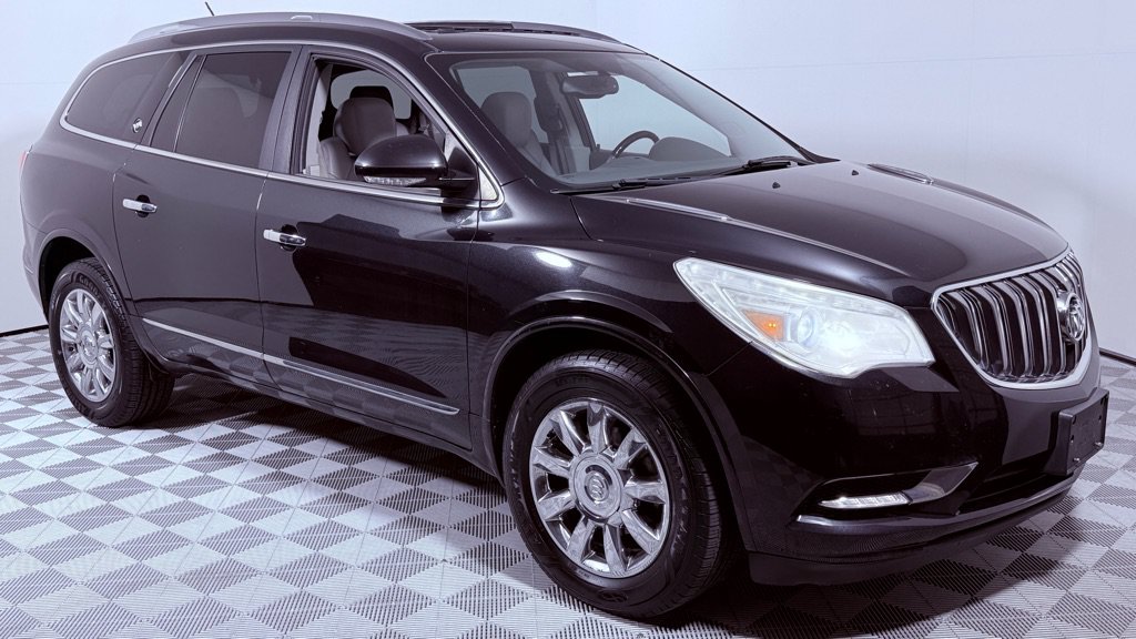 Used 2015 Buick Enclave Leather FWD image 1
