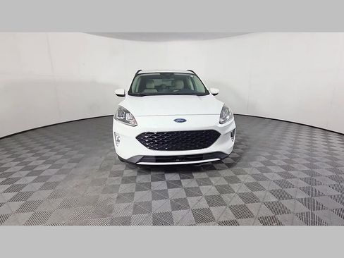 Used 2020 Ford Escape SEL FWD image 52
