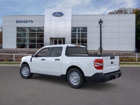 New 2026 Ford Maverick XL image 4