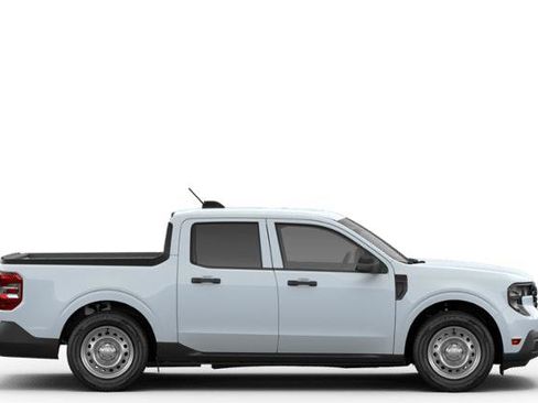 New 2026 Ford Maverick XL w/ Equipment Group 101A image 5