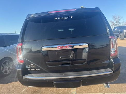 Used 2016 GMC Yukon Denali w/ Open Road Package image 6