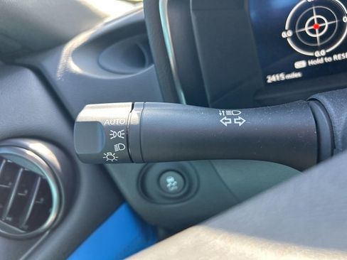 Used 2024 Nissan Z Performance w/ Floor Mat Package image 23