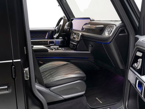 Used 2020 Mercedes-Benz G 63 AMG 4MATIC image 57