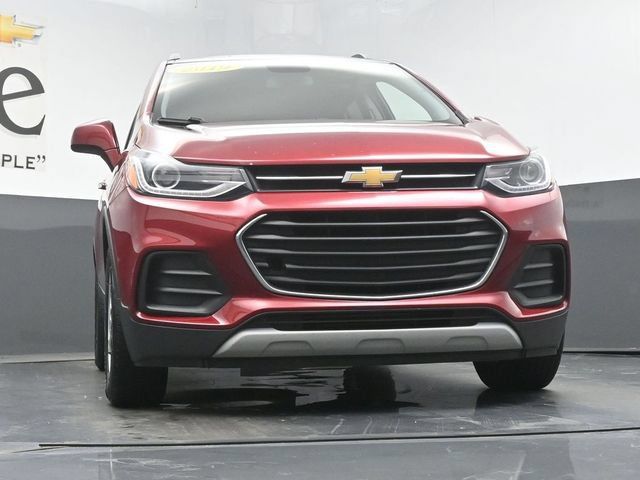 Used 2019 Chevrolet Trax LT FWD image 3