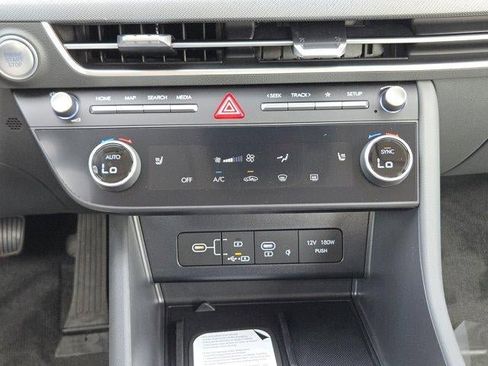 New 2026 Hyundai Sonata SEL FWD image 14