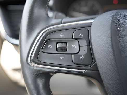 Used 2023 Buick Envision Preferred AWD/4WD image 27