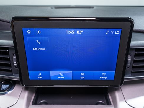 Used 2023 Ford Explorer XLT w/ Equipment Group 202A RWD image 16