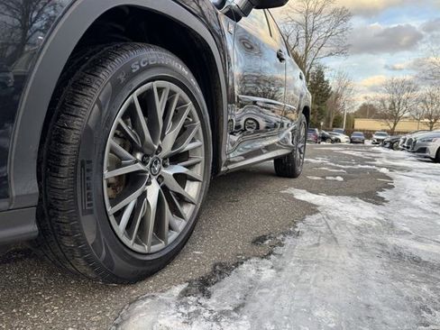 Used 2022 Lexus RX 350 F Sport image 10