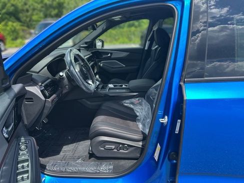 New 2026 Acura MDX A-Spec image 9