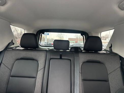 Used 2025 Ford Bronco Sport Big Bend w/ Convenience Package image 44