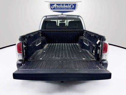 Used 2021 Toyota Tacoma TRD Sport image 21