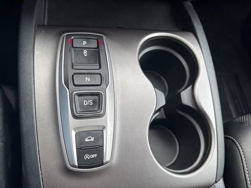 Used 2023 Honda Ridgeline RTL image 29