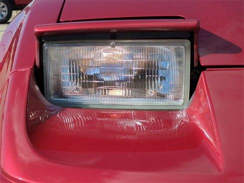 Used 1988 Nissan 300ZX GS image 10