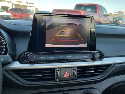 Used 2024 Kia Forte LXS image 16