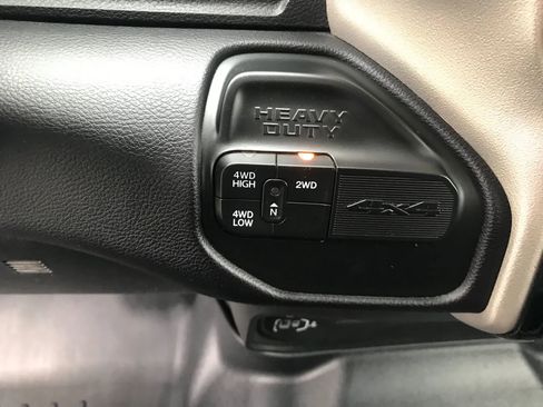 Used 2024 RAM 2500 Laramie image 23