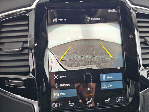 Used 2020 Volvo XC90 T8 Inscription image 28