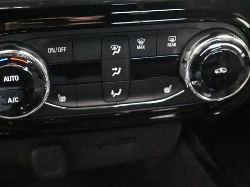 New 2026 Chevrolet Trax ACTIV image 23