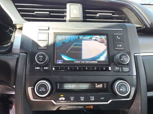 Used 2021 Honda Civic LX image 18