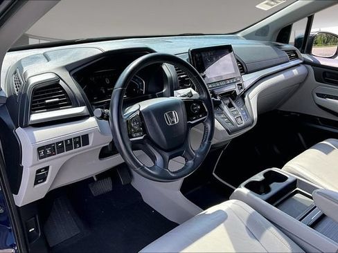 Used 2020 Honda Odyssey EX-L image 17