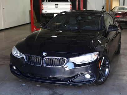 Used 2014 BMW 428i Coupe