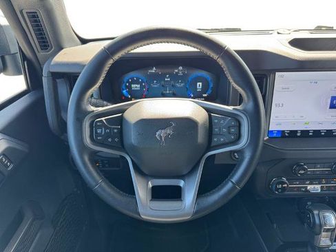 Certified 2025 Ford Bronco Big Bend image 12