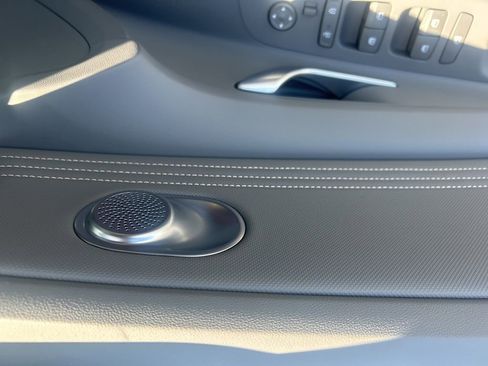 New 2026 Hyundai Elantra Sport FWD image 22