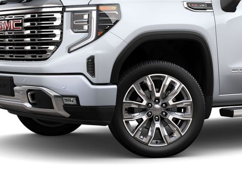 New 2026 GMC Sierra 1500 Denali w/ Denali Reserve Package AWD/4WD image 29