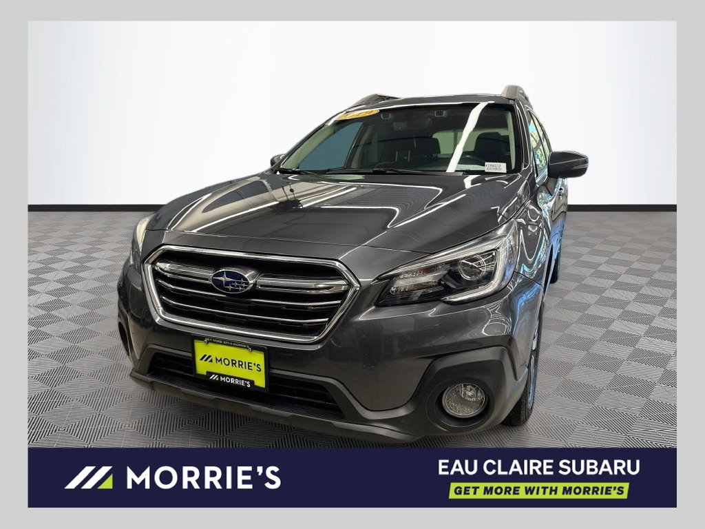 Used 2019 Subaru Outback 2.5i Limited AWD/4WD image 1