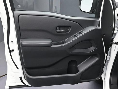 New 2026 Nissan Frontier S RWD image 15