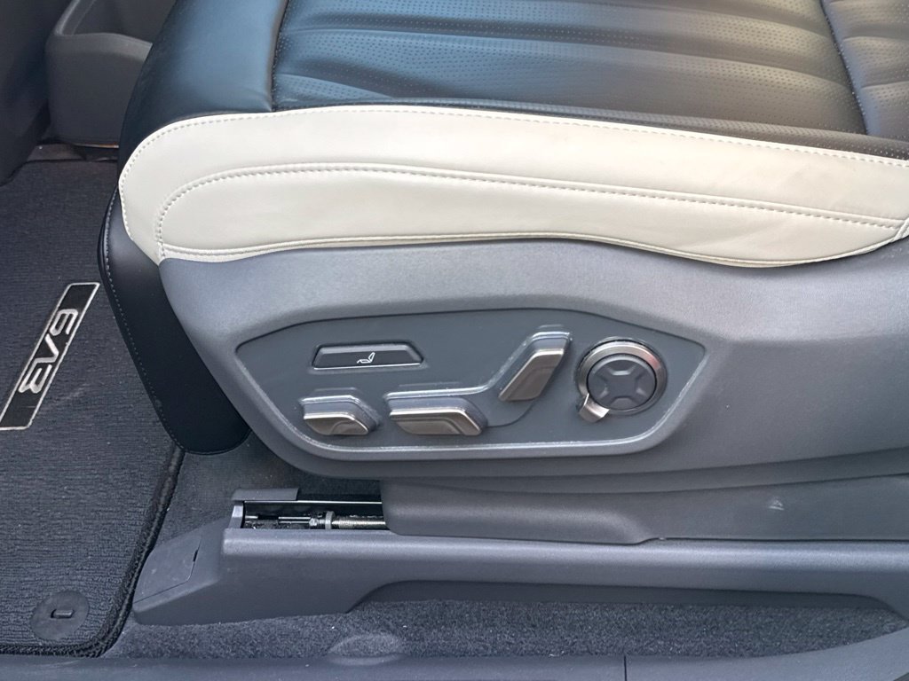 Certified 2024 Kia EV9 GT-Line AWD/4WD image 5