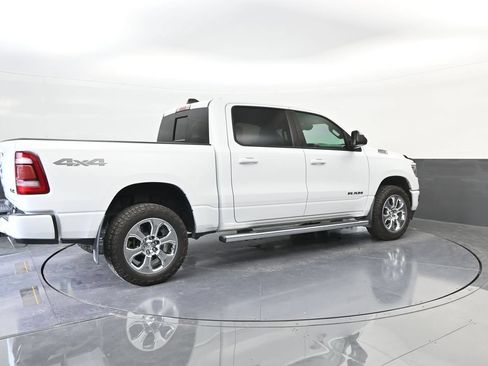 Used 2019 RAM 1500 Big Horn AWD/4WD image 8