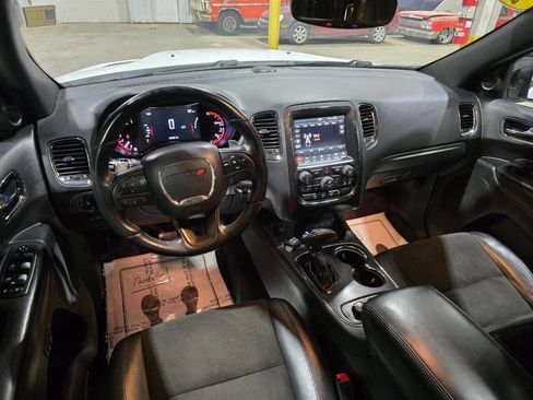 Used 2019 Dodge Durango R/T w/ Trailer Tow Group IV AWD/4WD image 31