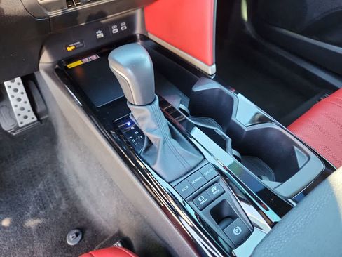 Used 2025 Toyota Camry XSE image 21