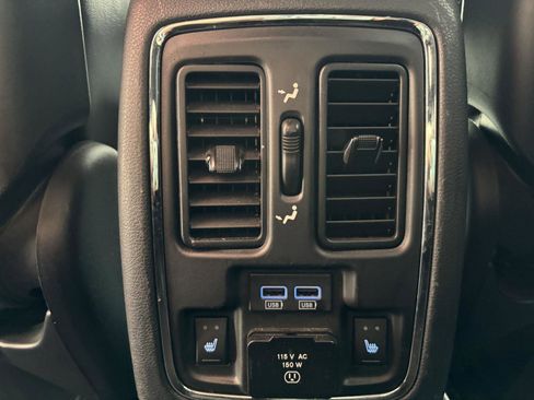 Used 2019 Jeep Grand Cherokee Trailhawk image 24