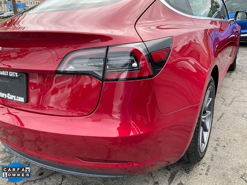 Used 2019 Tesla Model 3 Standard Range Plus image 78