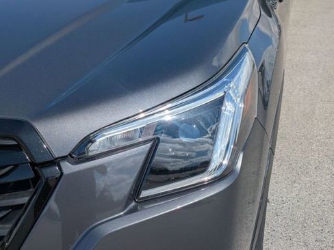 Used 2022 Subaru Forester Sport AWD/4WD image 9