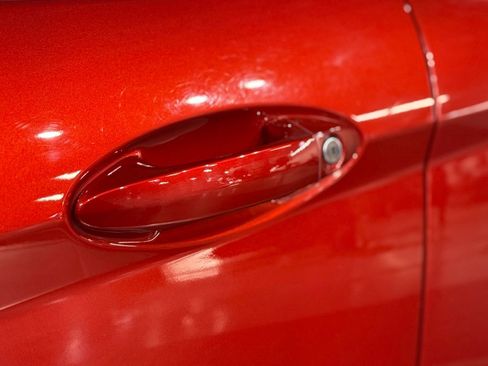 Used 2018 Ford Fiesta SE image 18